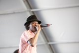 Solo Performance at Coachella