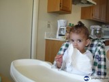 Baby's Appetite