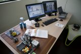The Productive Desk