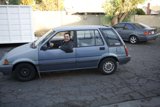 Cruising in Style