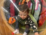 Playground Adventures at Thinkery