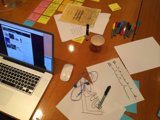 Laptop Workstation