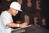 Keying Out the Beat