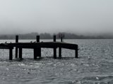 Serene September by the Bay