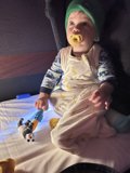 Wesley's Playtime Adventures