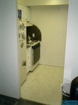 The Modern Kitchen