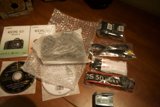 Unboxing the 5D MK II camera