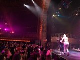 Spotlight on the Crowd