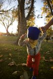 Family Adventures Amidst Sonoma's Natural Splendor