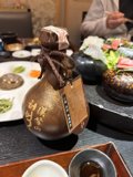 Wedding Feast in Seoul