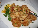 Fried Food Feast