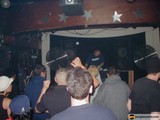 Nightclub Party with DJ