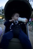 Wesley's Outdoor Adventure
