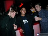 A Night to Remember with BJ, Lenny R, and Brian H