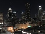 Illuminated Metropolis