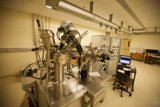 Advanced Technology in the Lab