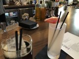 Happy Hour at the Bar