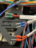 Tangled Wires