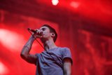 Solo Performance Under the Spotlight