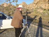 Capturing the Beauty of a Car