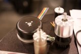 Up Close and Personal with Motor and Controller