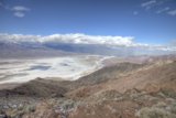 Majestic View from the Mountain Top