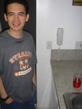 At the Sink