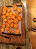 Citrus Cutting
