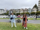 Exploring the Alamo Square Neighborhood