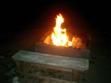 Desert Flames