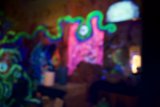 Vibrant Artistic Haven