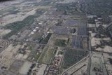 Urban Landscape from Above