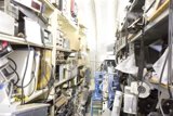 The High-Tech Lab