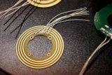 The Intricacies of Robotic Wiring