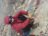 Scaling the Rocks