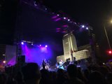 Rockin' the Night Away