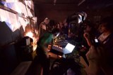 Hanukkah Dubstep Jam Session