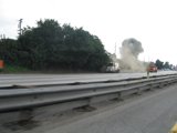 Dusty Highway Commute