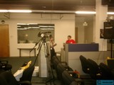 In-office Photoshoot