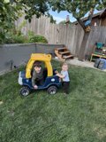Backyard Adventures