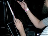 Man with Laptop