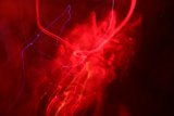 Crimson Glow