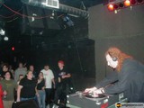 Koncrete Jungle Nightclub DJ