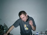 Old-School DJ Set