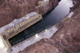 Majestic Hoover Dam