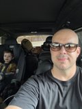 Road Trip Smiles