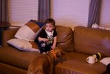 Cherished Companions