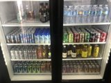 Refrigerator Stocked and Ready