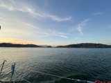 Sunset Sailing in Tiburon