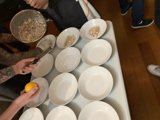 A Feast for the Family